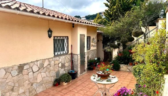 Casa en Pineda de Mar